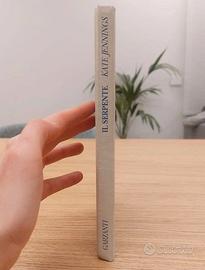 "Il Serpente" di Kate Jennings