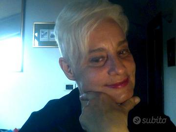 Addetta alle pulizie