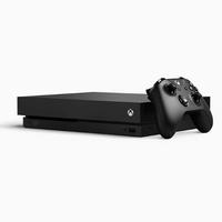 XBOX ONE X