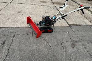 M85 SPAZZANEVE KAWASAKI SGW800