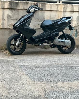 aerox 50