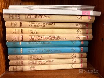 Raccolta "La Bibbia in Famiglia"