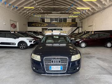 Audi A6 ALLROAD 3.0 V6 TDI F.AP. quattro