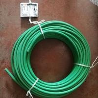 50 m Cavo Resistente al Fuoco 5G4