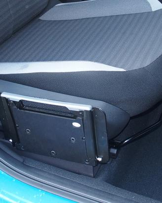 Seggiolino di trasferimento GUIDOSIMPLEX SEG08