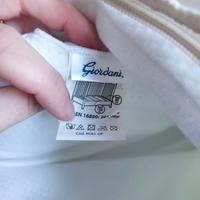 Materasso Giordani Roll Up 120x60 - Sfoderabile