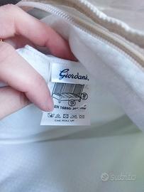 Materasso Giordani Roll Up 120x60 - Sfoderabile