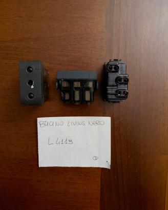 Presa Bticino 16A 2P+T L4119