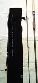 canna da feeder fishing greys prodigy