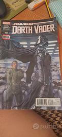 Star Wars: Darth Vader #2-Prima Stampa USA