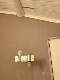LUCE A SOSPENSIONE PRANDINA dimmerabile