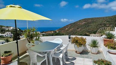 Appartamento a ponza
