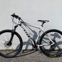 MTB front Scott ASPECT