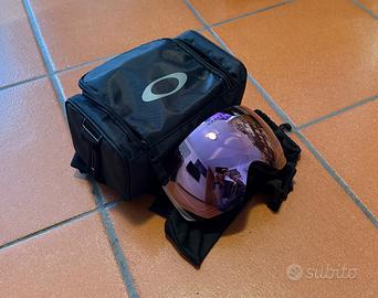 Maschera Oakley Prizm