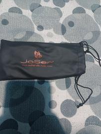 Occhiali Joser come nuove 