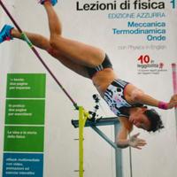 Lezioni di fisica 1 ed azzurra