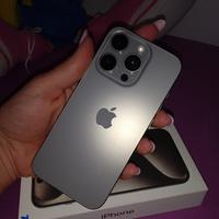 Iphone 15 pro