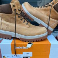 Timberland nuove Arbor Road 45.5 / 11.5