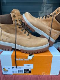 Timberland nuove Arbor Road 45.5 / 11.5