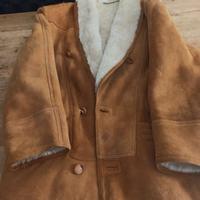 Giacca di Montone taglia 50