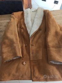 Giacca di Montone taglia 50