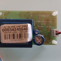 Modulo elettronico Ariston 60000384