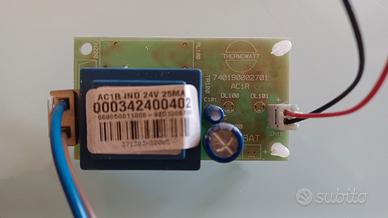 Modulo elettronico Ariston 60000384