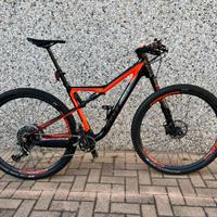 CANNONDALE Scalpel Si - Carbon L