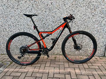 CANNONDALE Scalpel Si - Carbon L