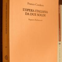 L'opera italiana da due soldi - Regnava Berlusconi