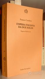 L'opera italiana da due soldi - Regnava Berlusconi