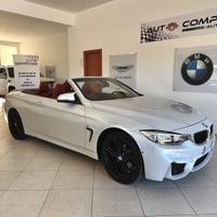 Bmw 420 420d Cabrio Msport