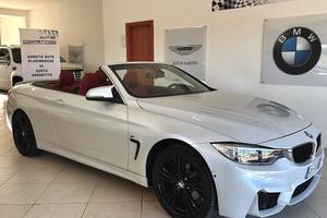 Bmw 420 420d Cabrio Msport
