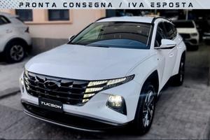 Hyundai Tucson 1.6 CRDI 48V DCT XLine