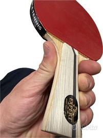 Palio Expert Table Tennis