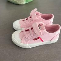 Scarpe bimba Levi’s nr 17