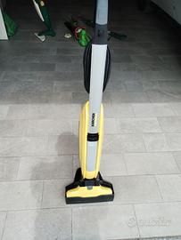 Lavapavimenti Karcher Fc5