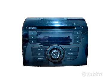Autoradio Fiat Ducato F250 FL - 7355985560 (2014) 