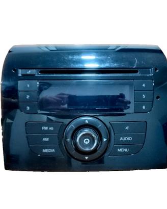 Autoradio Fiat Ducato F250 FL - 7355985560 (2014) 