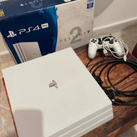 PlayStation 4 Pro