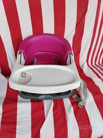 seggiolino pappa  Ingenuity 
