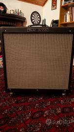 amplificatore Hot Rod Deville 4x10 