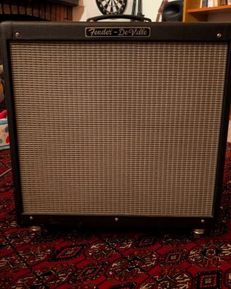 amplificatore Hot Rod Deville 4x10 