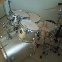 Batteria DR. BEAT drum