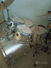 Batteria DR. BEAT drum