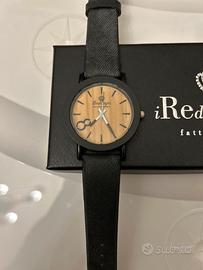 Orologio i re di Capri