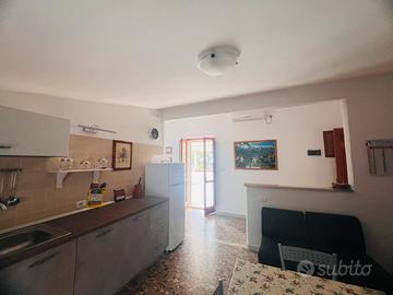 La Terrazza Dei Sogni