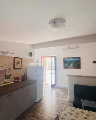 La Terrazza Dei Sogni