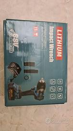 Pistola elettrica ad impulsi