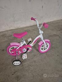 Bici bambina